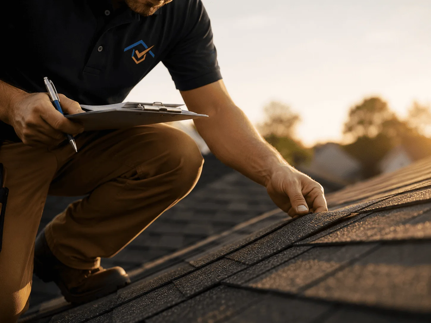Why Choose Roof Inspection in Saint Matthews, SC